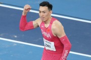 华体会官网-室内田径世锦赛中国1银1铜收官 刘俊茜接班刘翔?